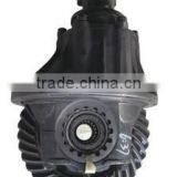 axle reducer for truck