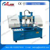 Factory Promotion Sale Price GH4235 Double Column Horizontal Automatic Band Saw Machine