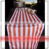 Fashion Satin Table Runner Wedding Decoration Supply Party Decor thumbnail-6