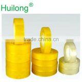 10mmx50m Clear Brown Yellowish Red Stationery Tape thumbnail-5