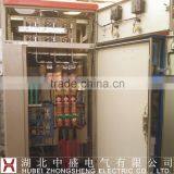 Static Phase Advancer for Slip Ring Motor thumbnail-5