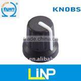 Plastic Knob