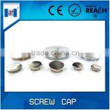 HongXiang Waterproof Brass Stop Plug for Cable Gland thumbnail-2