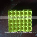 Upgrade Type Egg Tray Making Machine /Paper Egg Tray Machine / Egg Tray Forming Machine thumbnail-6