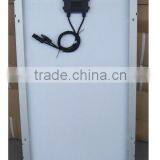 Most Popular! Hot Sale! High Efficiency Polycrystalline Solar Panel /solar Cell 250w thumbnail-2