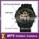 Hidden camera Motion Detection Waterproof HD Watch Camera,Camera DVR