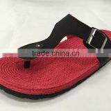 663 LOULUEN Women Comfy Custom Beach Sandal Slipper thumbnail-2