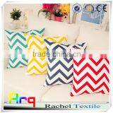 Bright Color Simple Modern Style Jacquard/printed/embroidered for Cushion Cover Fabric Table Cloth, Car Cushion thumbnail-3