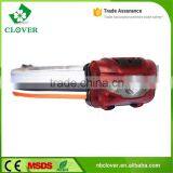 ABS Material 120-150 Meters Irradiation Range Powerful 3W CREE Led Headlamp thumbnail-2