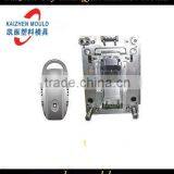 Electric On-board Vacuum Cleaner Mould,plastic Car Vacuum Clearner Mould thumbnail-5