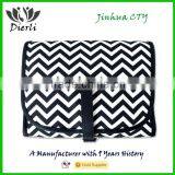 Womens Fashion Travel Hanging Toiletry Bag