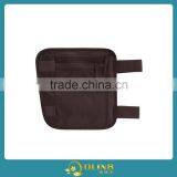 Rfid Zipper Travel Gear Undercover Leg Wallet thumbnail-2