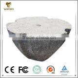 Safety Steel Plant Slag Blocking Plug