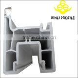 Factory Upvc Profile for PVC Doors China Big Factory for Upvc Profile Windows and Doors thumbnail-4