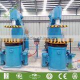 Cast Iron Moulding Machine / Hesong Foundry Machinery thumbnail-6