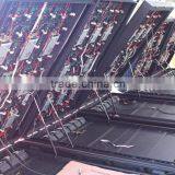 High Definition P6 Outdoor Full Color Front Serviceable Outdoor Led Sign Panel thumbnail-2