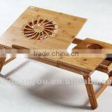2015 High Quality Bamboo Tray for Bed and Sofa