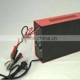 12V/24V Auto Recognition Intelligent Battery Charger 20A 200AH thumbnail-6