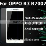 High Clear Tempered Glass Screen Protector for OPPO R3 thumbnail-1