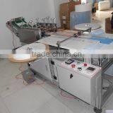 Tie on Welding Machine of Medical Face Mask thumbnail-4