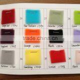 100% Embroidery Silk Tulle Mesh Netting Tolle Veil Fabric for Wedding Dress Bridal Veil thumbnail-4