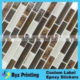 Cute Sleeping Monkey on Tree Branch Wall Sticker Mural Nursery, Kid, Babay Room Decorative Wall Decal Decor Removable thumbnail-2