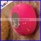 Wireless Stereo Shockproof Shower Waterproof Bluetooth Speaker With Suction Cup For Bathroom,Car,Outdoor Use thumbnail-2