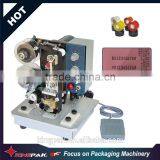 Electric Ribbon Date Coding Machine thumbnail-1