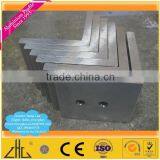 Wow!! Aluminium Picture Frame, Hinge, Tubular Hole Punch, Drilling Factory/ CNC Machined Aluminium Parts/ CNC Aluminium Machined thumbnail-4