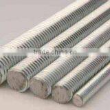 Zinc Plated Full Threaded Rod thumbnail-6