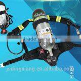 EC Certificated Positive Pressure SCBA thumbnail-2