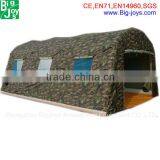 China Best Sale Outdoor Camping Customized Inflatable Tent Manufacture