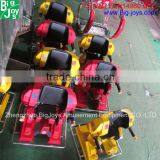 High Quality Fiberglass Coin Operated Used Kiddie Rides China