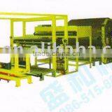 PTFE Film Laminating Machine thumbnail-1