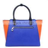 Mix Color Women Genuine Leather Shoulder Bags Handbags From China thumbnail-2