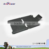Ivopower Factory 15W Dual USB Folding Portable Solar Charger For Mobile thumbnail-1