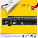 High Quality Conference Microphone Oupushi Uhf Wireless Handheld Microphone thumbnail-5