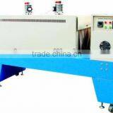 Semi-automatic Heat Shrink Wrap Tunnel thumbnail-1