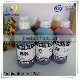 HP81 UV Dye Ink for HP Designjet 5000 5500 Printer thumbnail-1