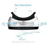 Most hd Comfortable Experience Android tv Box All in One vr Hot Sex Vedio Player for Blue Film thumbnail-3