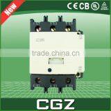 CNGZ new 380V ac agnetic latching elevator parts contactor 18A 80A