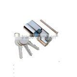 Aluminum Door Lock Cylinder Door Lock Cylinder Mortise Lock Cylinder thumbnail-1