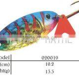 Fat Metal Fishing Spoon Lure,spoon Bait,metal Spoon Lure thumbnail-1