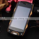 JEEP Z6 Outdoor Phone 4.0" HD Screen 5.0MP Camera MTK IP68 Waterproof Best Rugged Mobile Phone India thumbnail-2