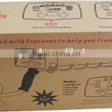 Used Ground Gold Detector Price, Underground Deep Earth Gold Detector Machine thumbnail-6