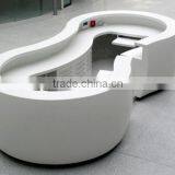 New Design Office Reception Desk, Small Reception Desk,reception Countertop
