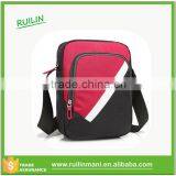 Rectangular Solid Seasonal Satchel Bags for Leisure Activity Gifts of Satchel Messenger Bag for Men thumbnail-2