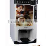 Table Top Coffee Vending Machine With CE Approval
