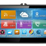 8 inch Car DVD Player +GPS for Toyota Land Cruiser 200 and bluetooth/Radio/TV/iPod/iPhone4