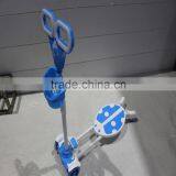 Lovely, Factory Direct Sales, Children Scooter Withbattery! thumbnail-1